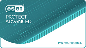 ESET PROTECT Advanced