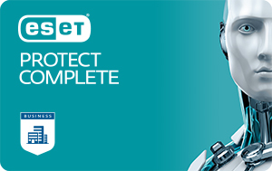 ESET PROTECT Complete On-Prem